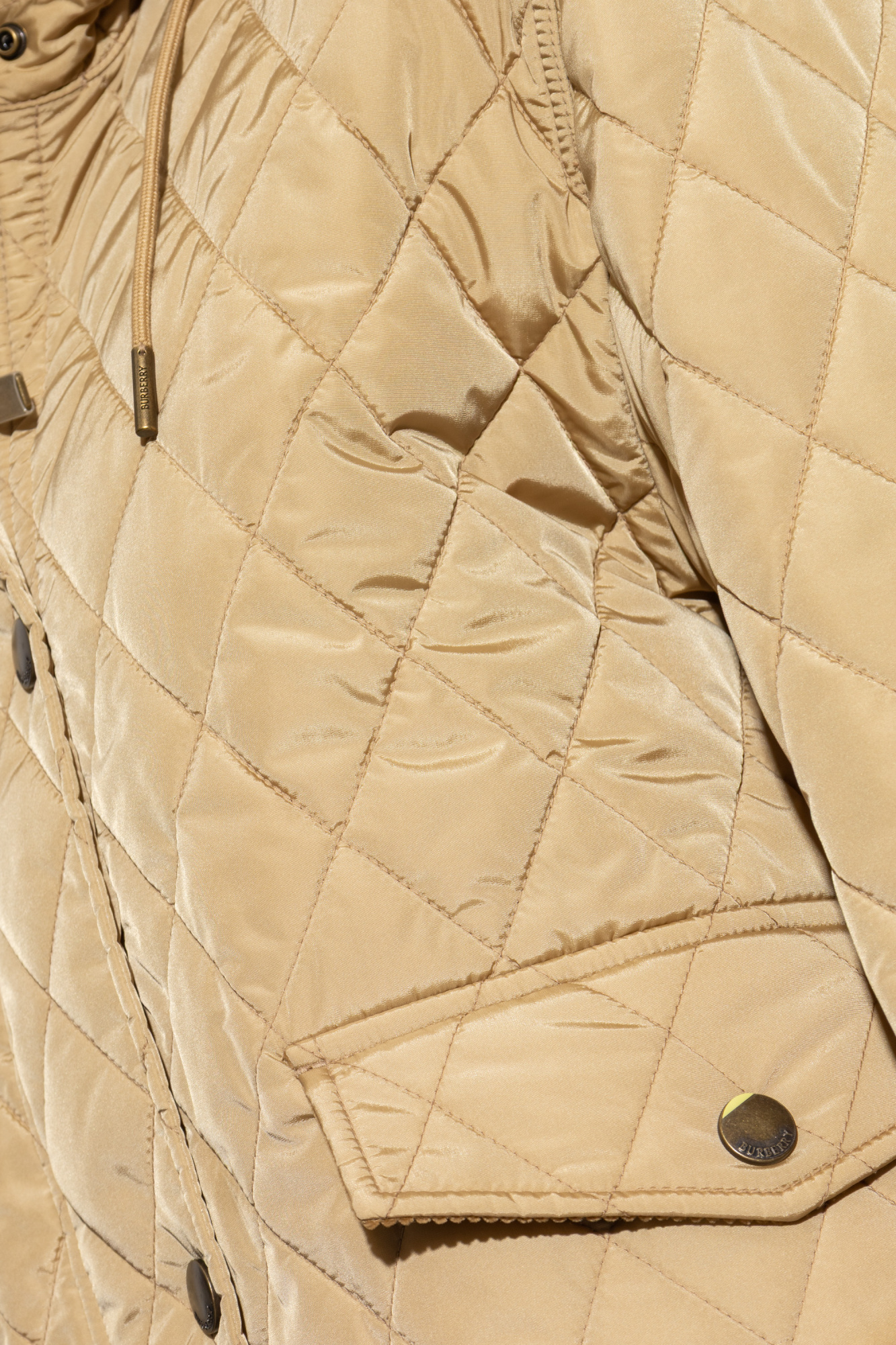 ジャケット Burberry JACKET (8110901 B8626) Burberry Jacket with Logo | Men's Clothing | Vitkac